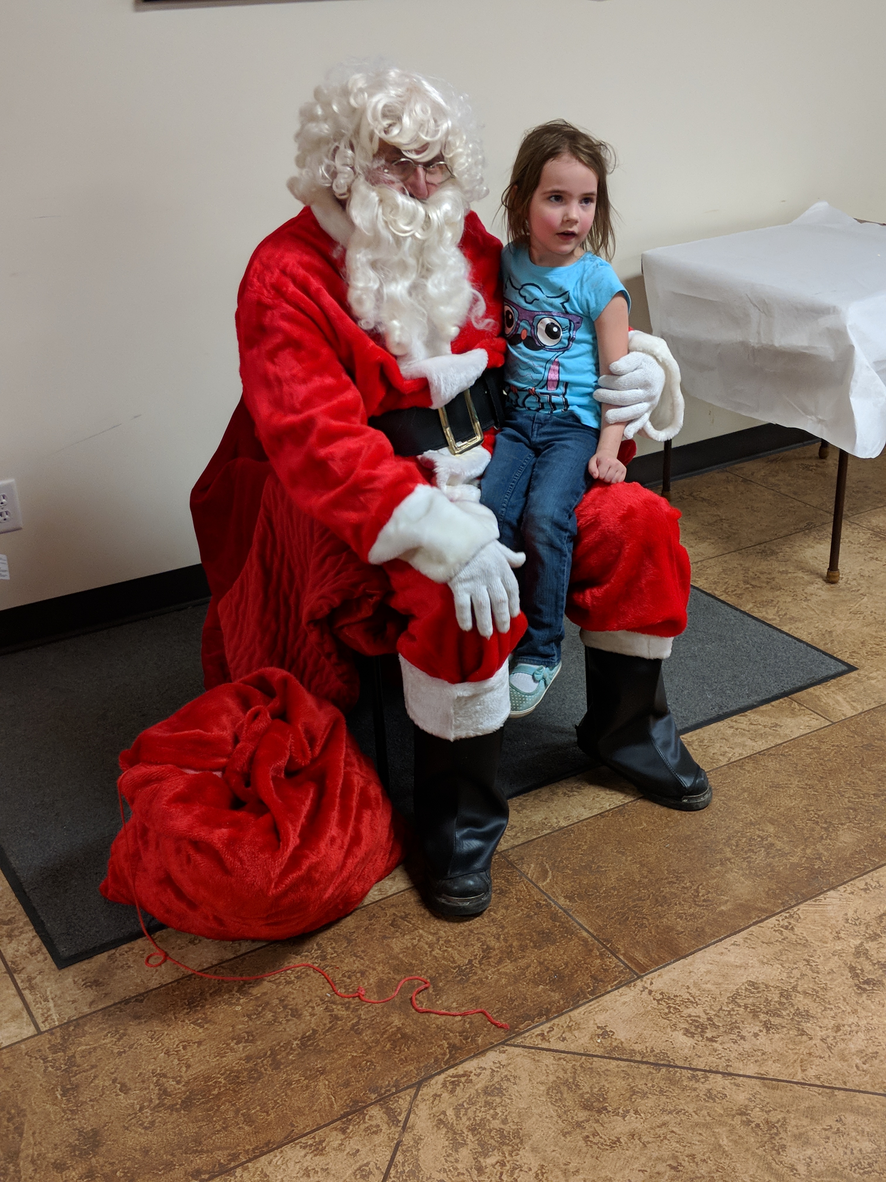 Christmas Party 2017